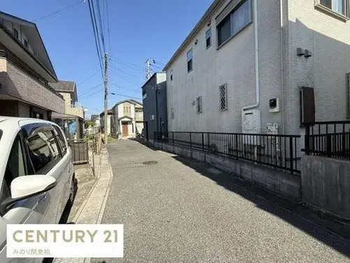 4LDK Property Kashiwa City Chiba Prefecture (4)