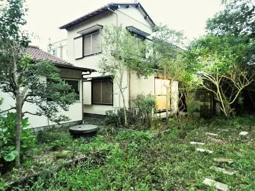 4DK Property Kisarazu City Chiba Prefecture (1)