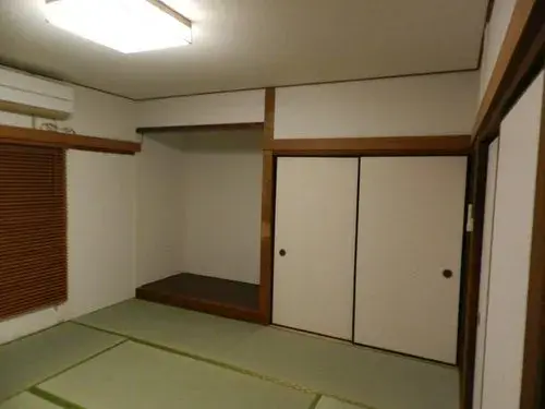 4DK Property Kisarazu City Chiba Prefecture (5)