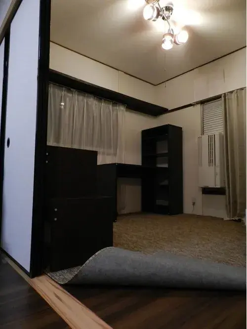 4DK Property Kisarazu City Chiba Prefecture (6)