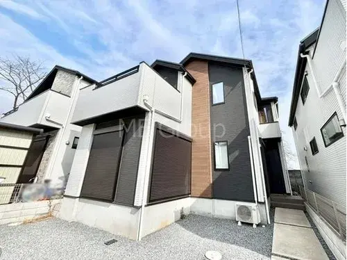 Chiba Prefecture Noda City 4LDK Property (2)