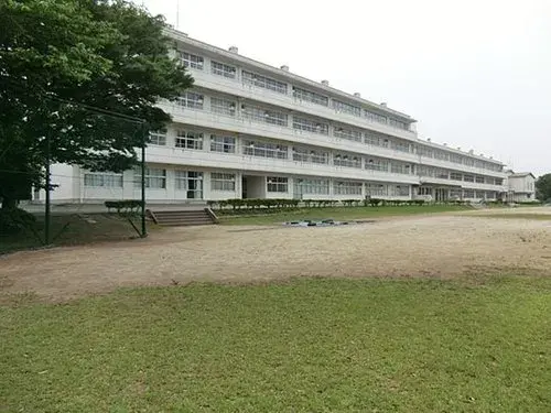Chiba Prefecture Noda City 4LDK Property (15)
