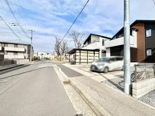 Chiba Prefecture Noda City 4LDK Property (3)