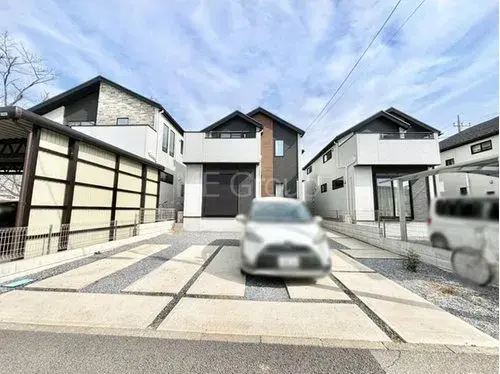 Chiba Prefecture Noda City 4LDK Property (4)