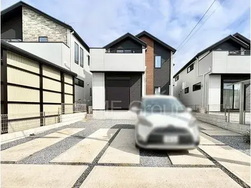Chiba Prefecture Noda City 4LDK Property (5)
