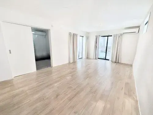 Chiba Prefecture Noda City 4LDK Property (7)