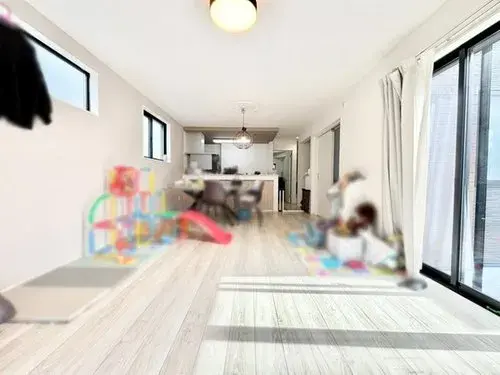 Chiba Prefecture Noda City 4LDK Property (8)