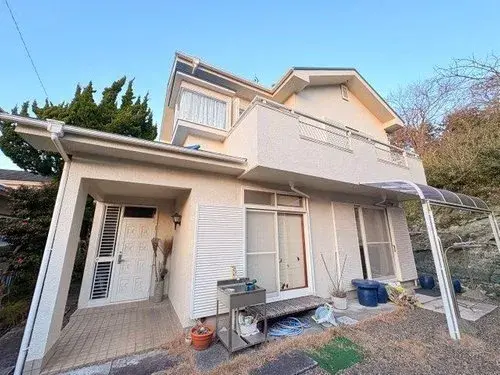4LDK Property Isumi City Chiba Prefecture (1)