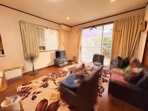 4LDK Property Isumi City Chiba Prefecture (6)