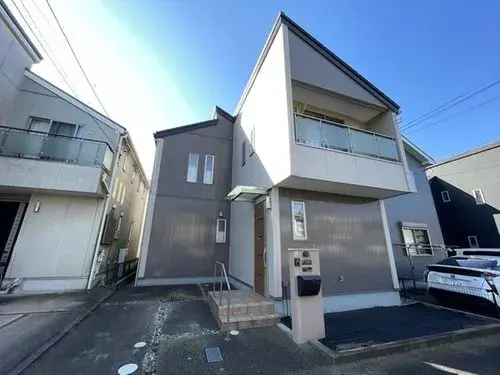 4LDK Property Matsudo City Chiba Prefecture (1)