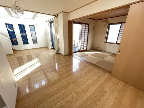 4LDK Property Matsudo City Chiba Prefecture (2)