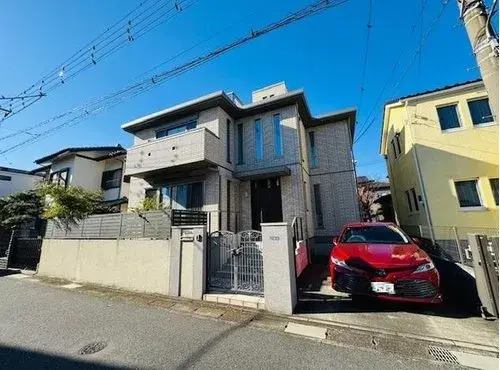 3LDK Urayasu City Chiba Prefecture (1)