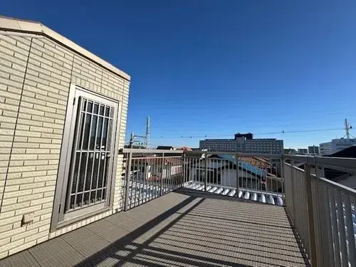 3LDK Urayasu City Chiba Prefecture (3)
