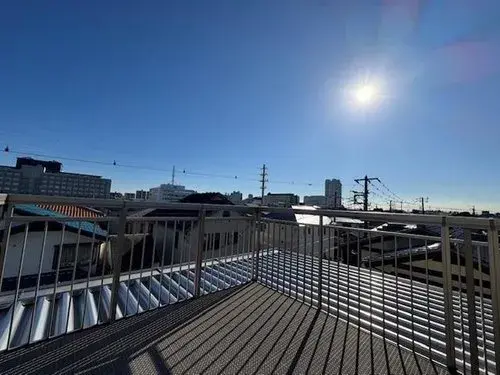 3LDK Urayasu City Chiba Prefecture (27)