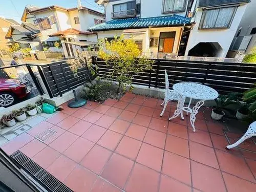 3LDK Urayasu City Chiba Prefecture (4)