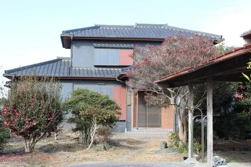 5LDK+S Property Oamishirasato City Chiba Prefecture (1)