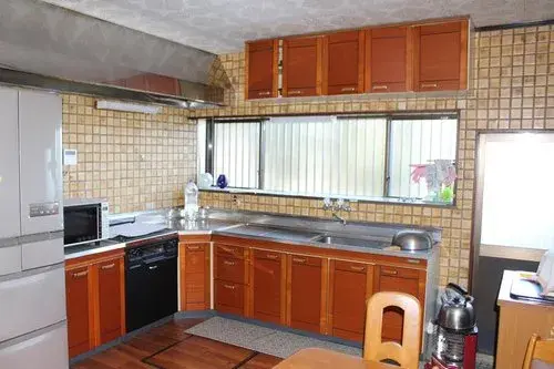 5LDK+S Property Oamishirasato City Chiba Prefecture (15)