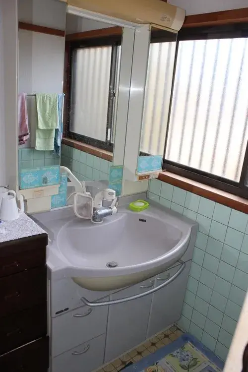 5LDK+S Property Oamishirasato City Chiba Prefecture (17)