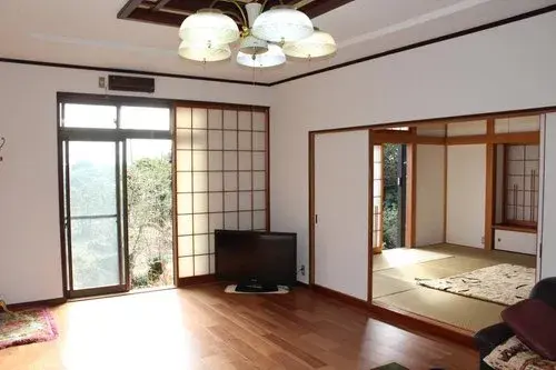 5LDK+S Property Oamishirasato City Chiba Prefecture (10)