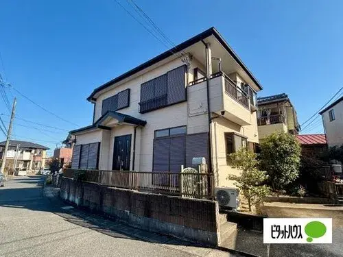 4LDK Property Abiko City Chiba Prefecture (2)
