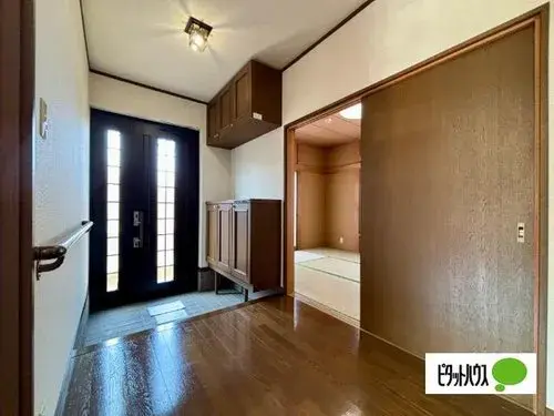4LDK Property Abiko City Chiba Prefecture (11)