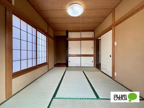 4LDK Property Abiko City Chiba Prefecture (12)