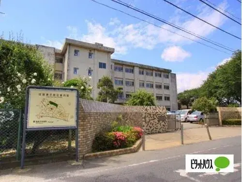4LDK Property Abiko City Chiba Prefecture (19)