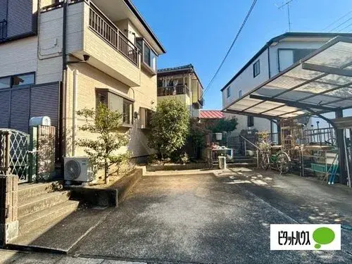 4LDK Property Abiko City Chiba Prefecture (4)