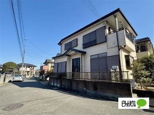 4LDK Property Abiko City Chiba Prefecture (5)