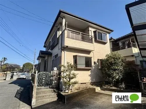 4LDK Property Abiko City Chiba Prefecture (6)