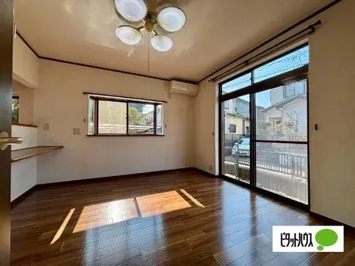 4LDK Property Abiko City Chiba Prefecture (7)