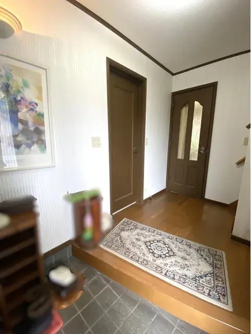 4LDK Property in Sakura City, Chiba Prefecture (5)