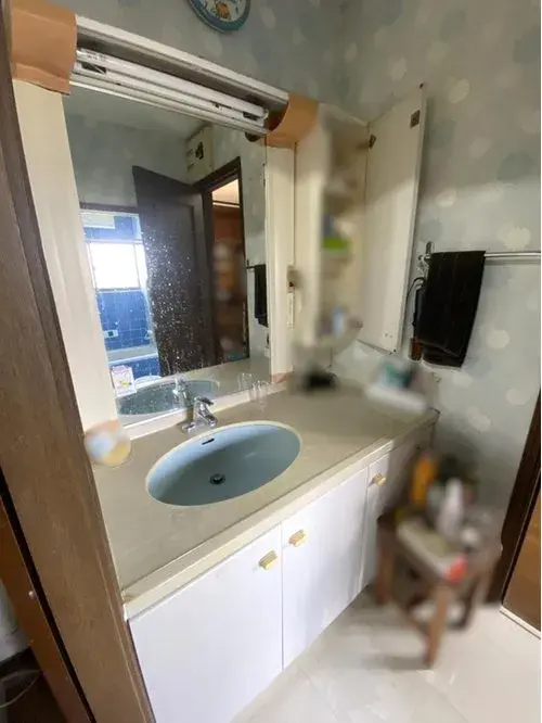 4LDK Property in Sakura City, Chiba Prefecture (7)