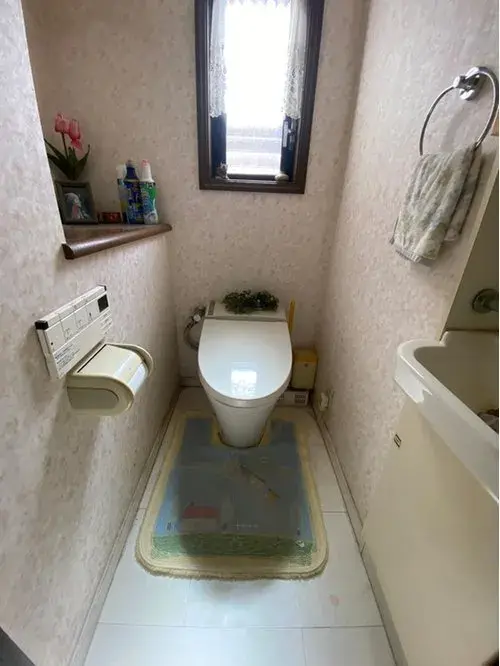 4LDK Property in Sakura City, Chiba Prefecture (9)