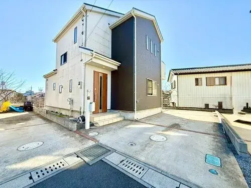 4LDK+S Property Yachiyo City Chiba Prefecture (1)