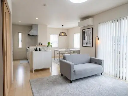 4LDK+S Property Yachiyo City Chiba Prefecture (13)