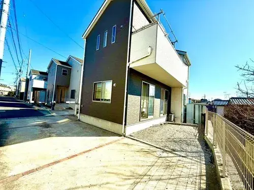 4LDK+S Property Yachiyo City Chiba Prefecture (3)