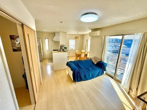4LDK+S Property Yachiyo City Chiba Prefecture (4)