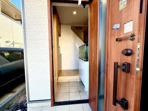 4LDK+S Property Yachiyo City Chiba Prefecture (7)