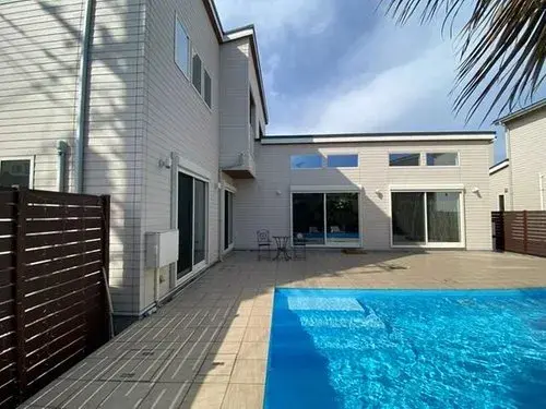3LDK Property Futtsu City Chiba Prefecture (4)