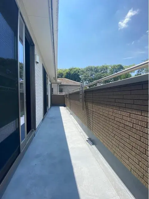 4LDK Property Tomisato City Chiba Prefecture (1)