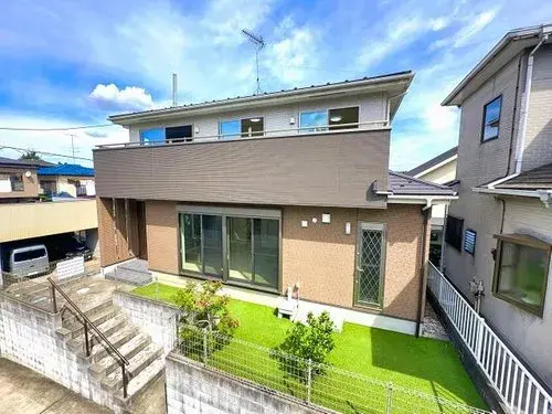 4LDK Property Tomisato City Chiba Prefecture (2)