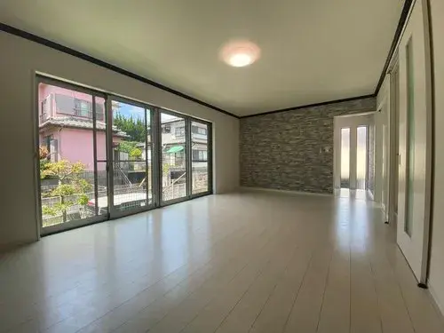 4LDK Property Tomisato City Chiba Prefecture (5)