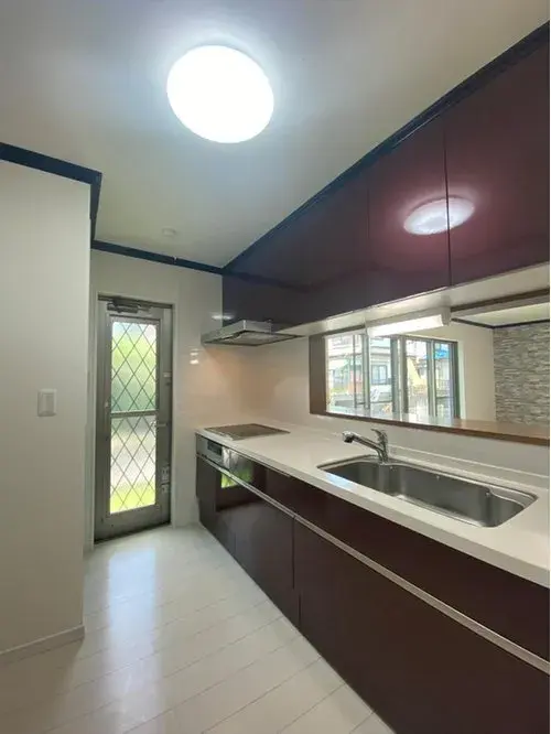 4LDK Property Tomisato City Chiba Prefecture (9)