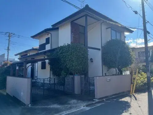 Chiba Abiko 5DK Property (1)