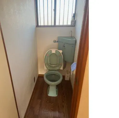 Chiba Abiko 5DK Property (12)