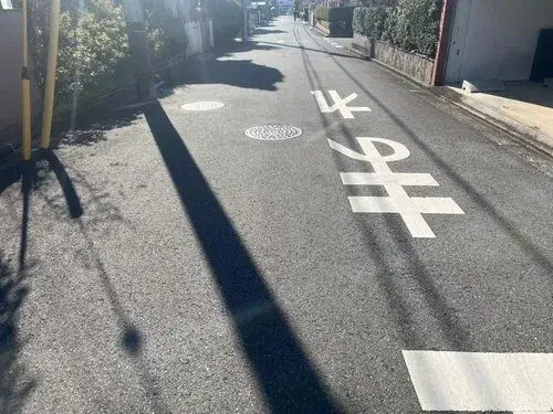Chiba Abiko 5DK Property (16)