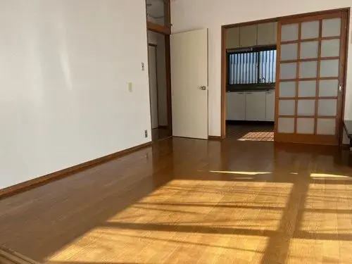 Chiba Abiko 5DK Property (5)