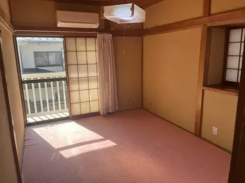 Chiba Abiko 5DK Property (7)