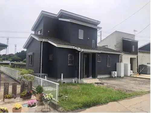 3LDK+S Property Tomisato City Chiba Prefecture (1)